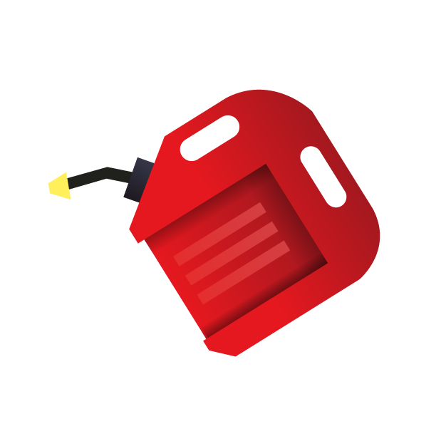 gasoline